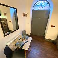 Coach House Studio in Leeds