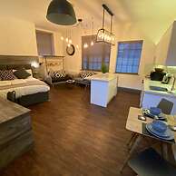 Coach House Studio in Leeds