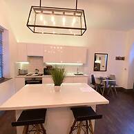 Coach House Studio in Leeds