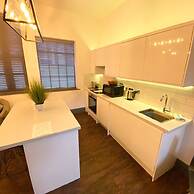 Coach House Studio in Leeds