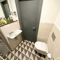 Coach House Studio in Leeds