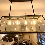 Coach House Studio in Leeds