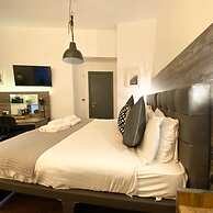 Coach House Studio in Leeds