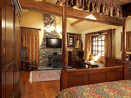 Summerhill Cottage Windermere The Lake District
