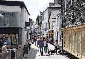 Summerhill Cottage Windermere The Lake District