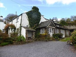 Summerhill Cottage Windermere The Lake District