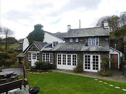 Summerhill Cottage Windermere The Lake District