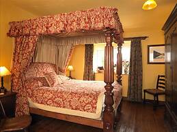 Summerhill Cottage Windermere The Lake District