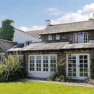 Summerhill Cottage Windermere The Lake District