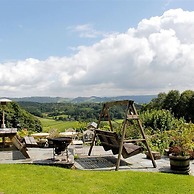 Summerhill Cottage Windermere The Lake District