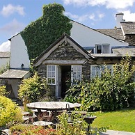 Summerhill Cottage Windermere The Lake District