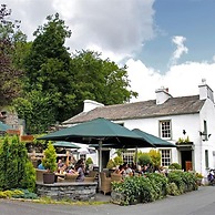 Summerhill Cottage Windermere The Lake District