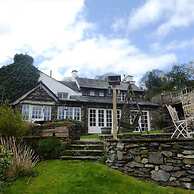 Summerhill Cottage Windermere The Lake District