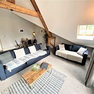 Town Hall Lofts Flat 1 Settle