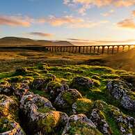 Town Hall Lofts Flat 1 Settle