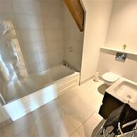 Town Hall Lofts Flat 1 Settle