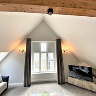 Town Hall Lofts Flat 1 Settle