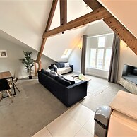 Town Hall Lofts Flat 1 Settle