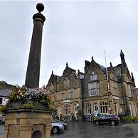 Town Hall Lofts Flat 1 Settle