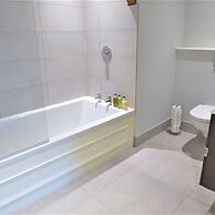 Town Hall Lofts Flat 1 Settle