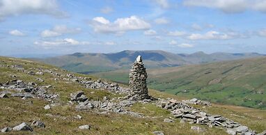 Town Hall Lofts Flat 1 Settle