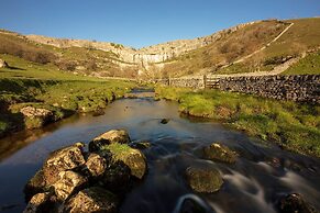 Town Hall Lofts Flat 1 Settle