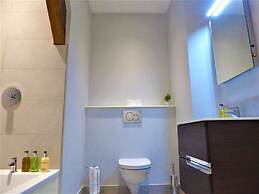 Town Hall Lofts Flat 1 Settle