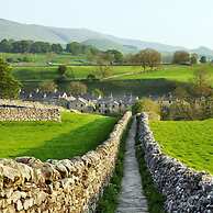 Town Hall Lofts Flat 1 Settle