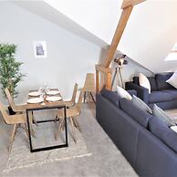 Town Hall Lofts Flat 1 Settle