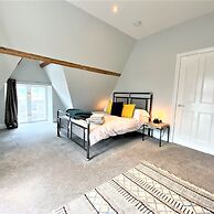 Town Hall Lofts Flat 1 Settle