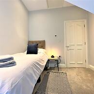 Town Hall Lofts Flat 1 Settle