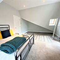 Town Hall Lofts Flat 1 Settle