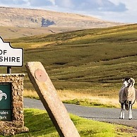 Town Hall Lofts Flat 1 Settle