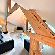 Town Hall Lofts Flat 2 Settle