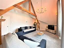 Town Hall Lofts Flat 2 Settle