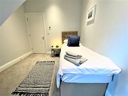 Town Hall Lofts Flat 2 Settle