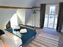 Town Hall Lofts Flat 2 Settle