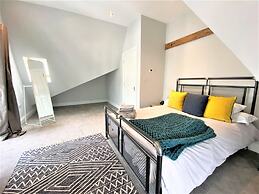 Town Hall Lofts Flat 2 Settle