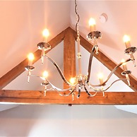 Town Hall Lofts Flat 2 Settle