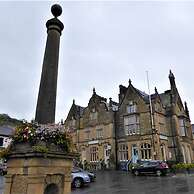 Town Hall Lofts Flat 2 Settle