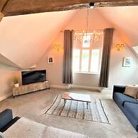 Town Hall Lofts Flat 2 Settle