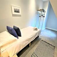 Town Hall Lofts Flat 2 Settle