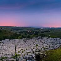 Town Hall Lofts Flat 2 Settle