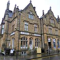 Town Hall Lofts Flat 2 Settle