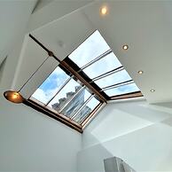 Town Hall Lofts Flat 2 Settle