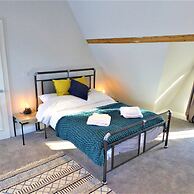 Town Hall Lofts Flat 2 Settle