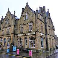 Town Hall Lofts Flat 2 Settle