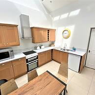 Town Hall Lofts Flat 2 Settle