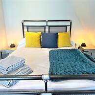 Town Hall Lofts Flat 2 Settle