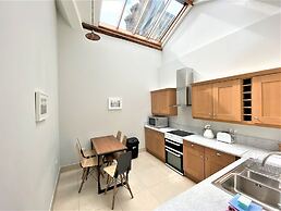 Town Hall Lofts Flat 2 Settle